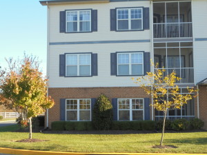 Lewes Condo For Sale