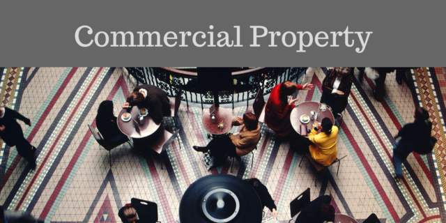 Commercial Real Estate