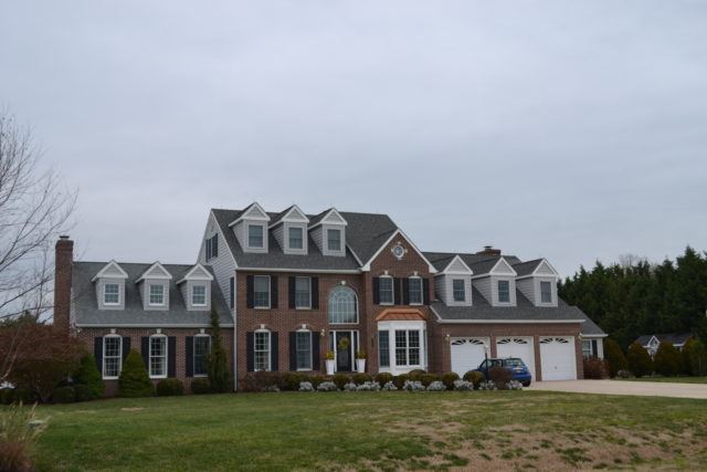 York Beach  Bethany Homes