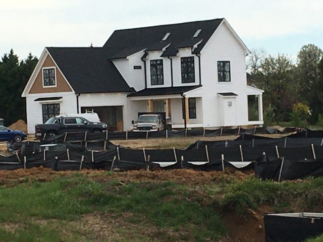 Delaware Beach New homes for sale Stratera