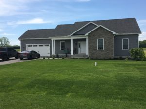 Home For Sale A  Short Drive to Delaware Beaches in Lincoln