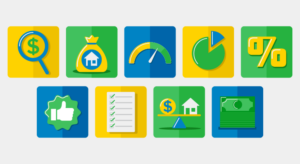 Key Terms To Know When Buying a Home [INFOGRAPHIC]