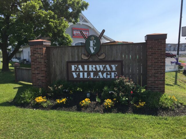 Lewes Condo Rental