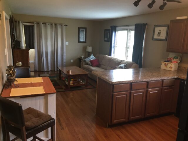 Lewes Condo Rental