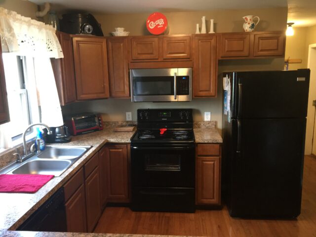 Lewes Condo Rental