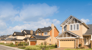 The 5-Year Rule for Home Prices